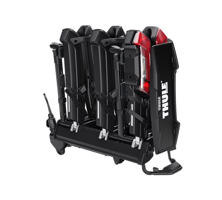 Thule-Epos-ParkSecure-3-3 Portabicis de bola Thule Epos ParkSecure 3 plegado