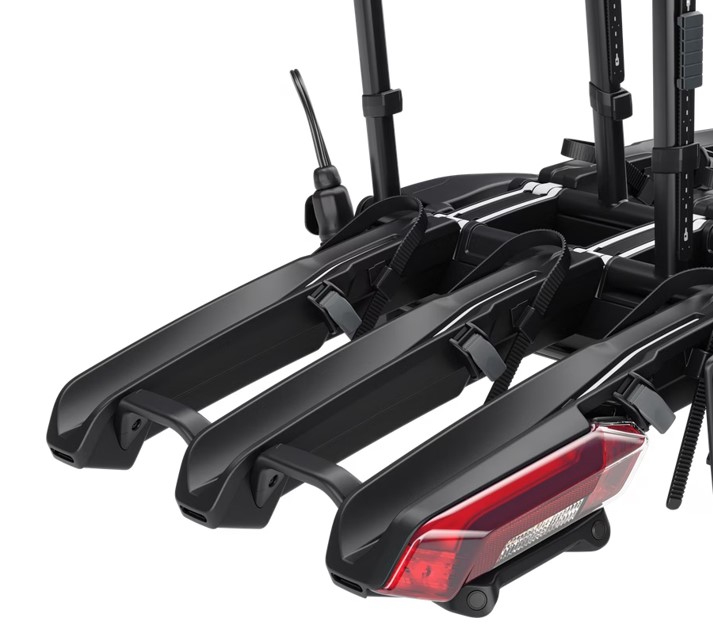 Thule-Epos-ParkSecure-3-4 Detalle de sensores de parking de Thule Epos ParkSecure 3