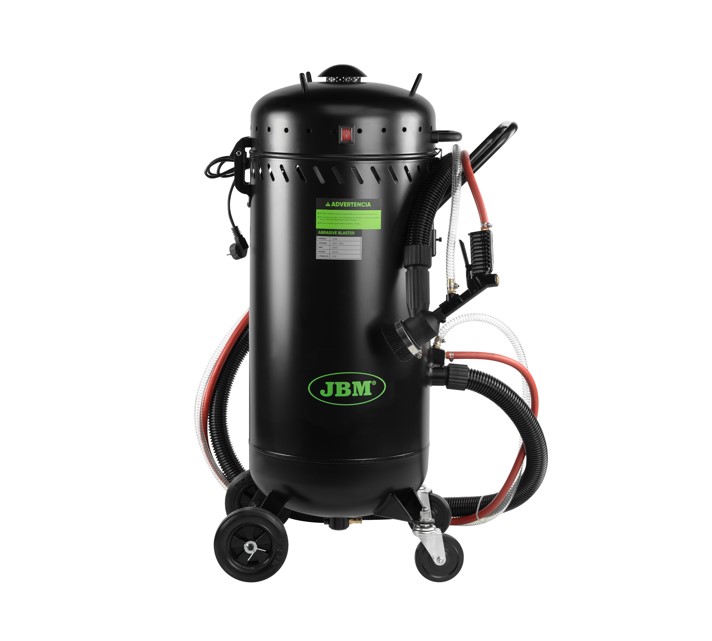 JBM-54867 JBM 54867