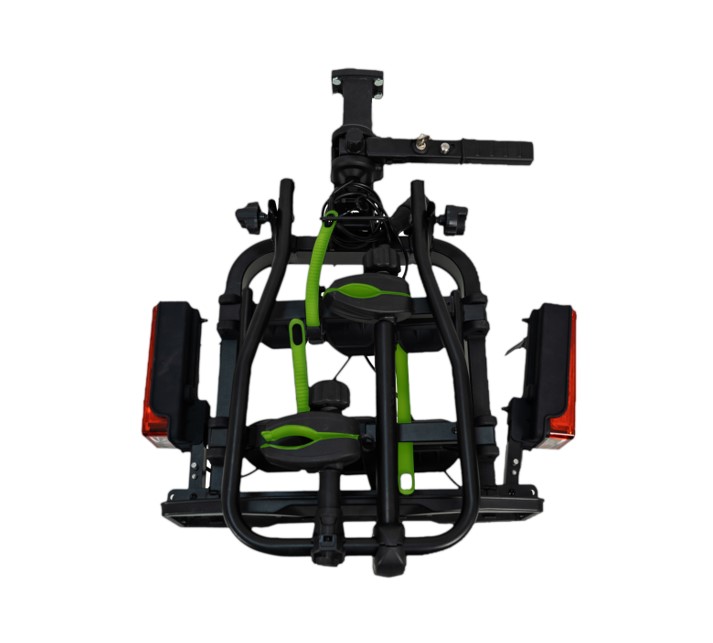 Portabicis-Bola-Go-Biker-Easy-Move-2-5 Portabicis de bola Go Biker Easy Move 2 con el arco plegado