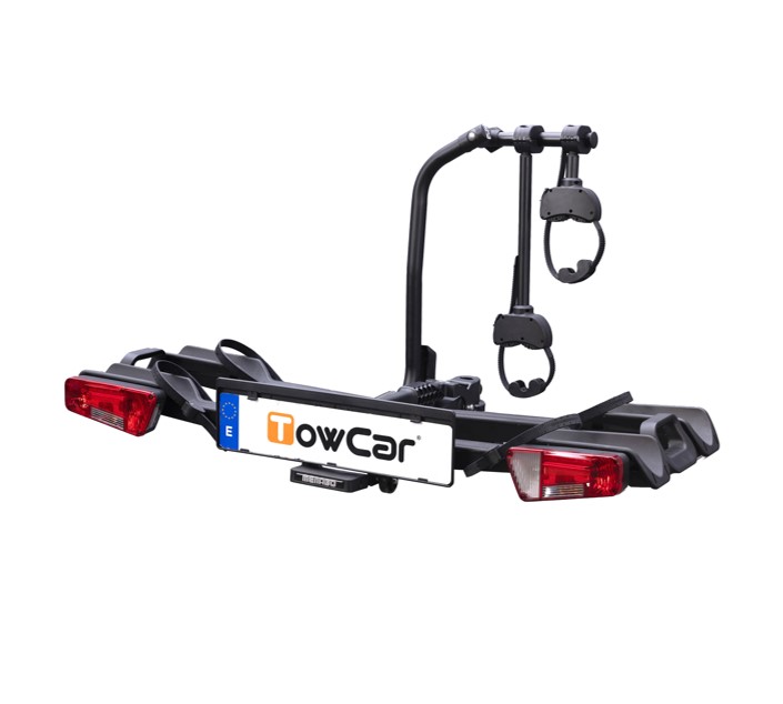 Portabicis-bola-Towcar-Orbit-2 Portabicis de bola Towcar Orbit 2 bicis