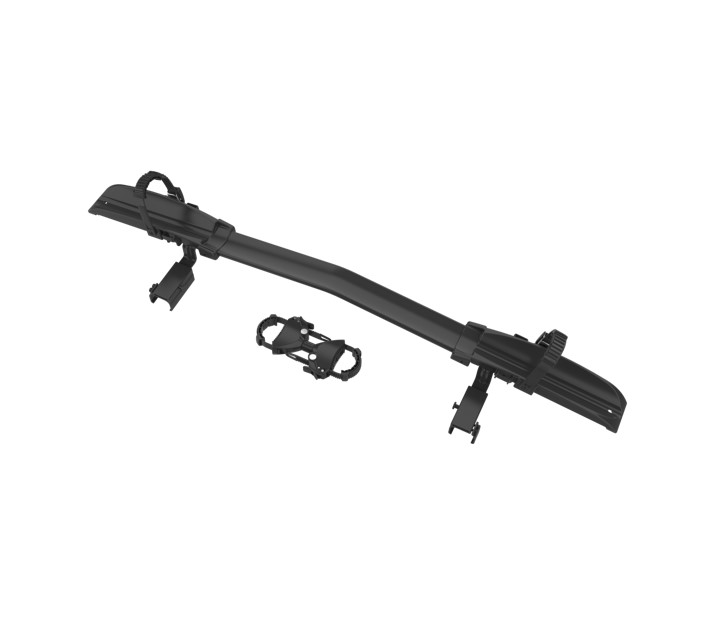Adaptador-3a-biciProuser-Enduro-SD260-negro Adaptador para instalar tercera bici en portabicis ProUser Enduro SD260 negro