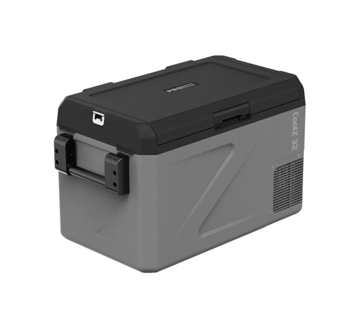 Nevera-portatil-compresor-ProUser-Coolz-32-3 Nevera portátil de compresor ProUser Coolz 32 cerrada