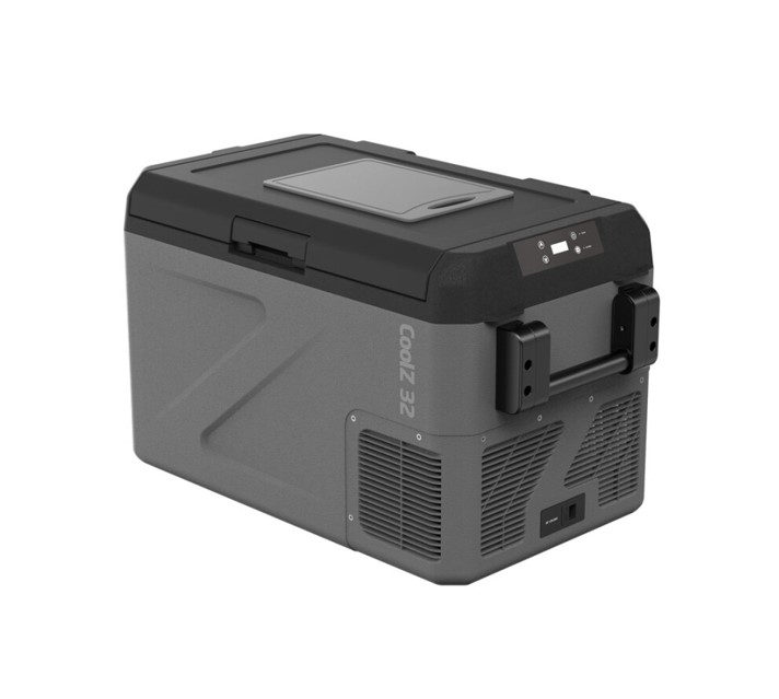 Nevera-portatil-compresor-ProUser-Coolz-32 Nevera portátil de compresor ProUser Coolz 32