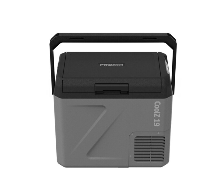 nevera-prouser-coolz-19-3 Nevera portátil de compresor ProUser Coolz 19 cerrada