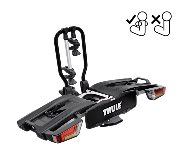 portabicis-bola-Thule-Easyfold-XT-F-2-bicis-2 Portabicis de bola Thule Easyfold X F 2 bicis