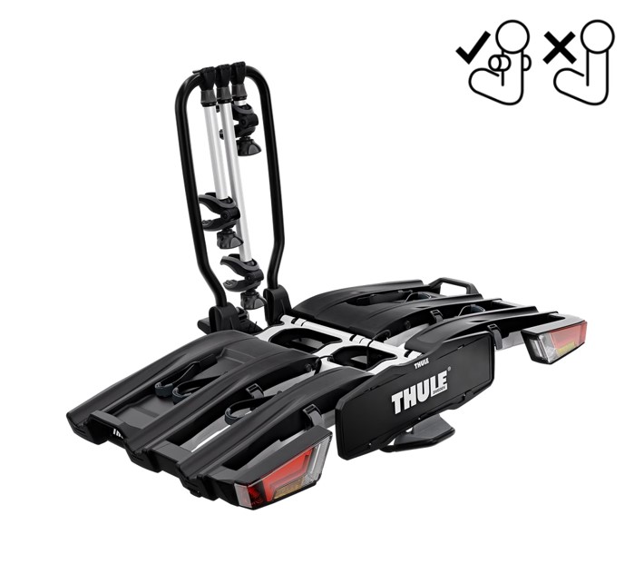 portabicis-bola-Thule-Easyfold-XT-F-3-bicis-2 Portabicis de bola Thule Easyfold X F 3 bicis