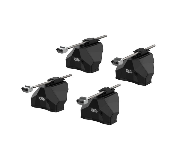 Cruz-Fix-Feet-fixpoint-naked-roof-2 4 pies Cruz Fix Feet para techo normal