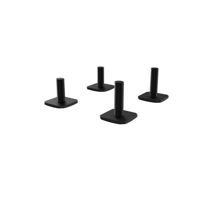 Tornillos-airo-r3-Cruz-alu-bike-bike-rack Adaptador para Cruz Alu Bike, Bike Rack de Cruz Airo R3