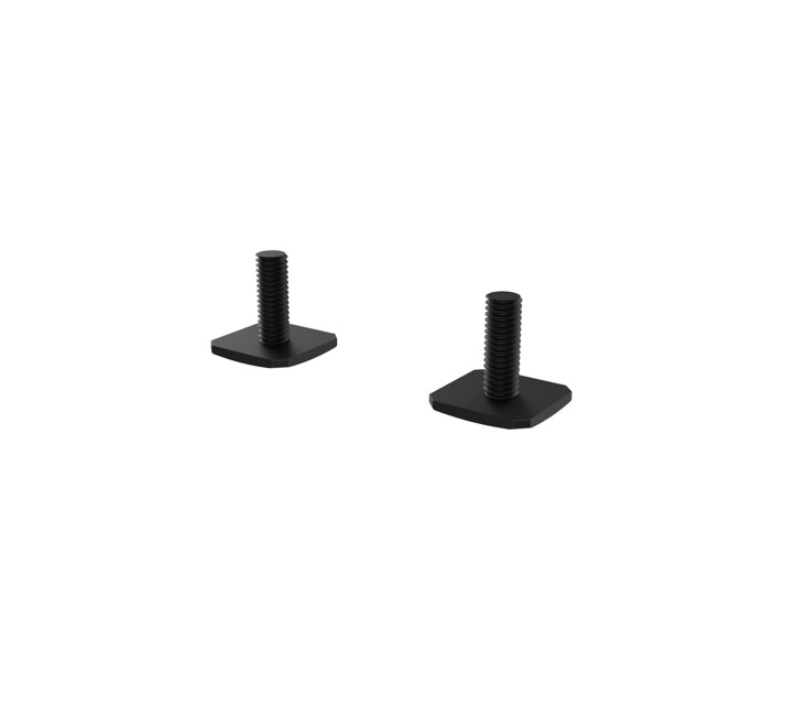 Tornillos-airo-r3-Cruz-criterium-portarruedas Adaptador para Cruz Criterium de Cruz Airo R3