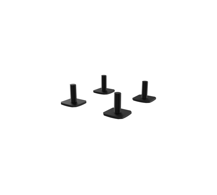 Tornillos-airo-r3-Cruz-kayak-carrier-eco Adaptador para Cruz Carrier Eco de Cruz Airo R3