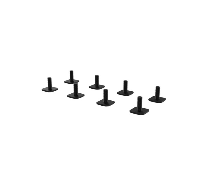 Tornillos-airo-r3-Cruz-keel Adaptador para Cruz Keel de Cruz Airo R3
